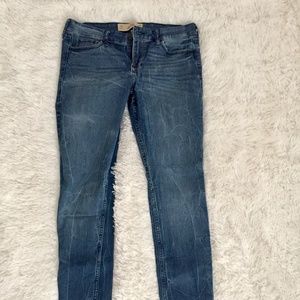 Hollister Skinny Jean